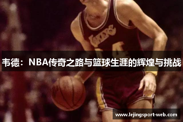 韦德：NBA传奇之路与篮球生涯的辉煌与挑战